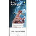 Stop Smoking Slide Chart